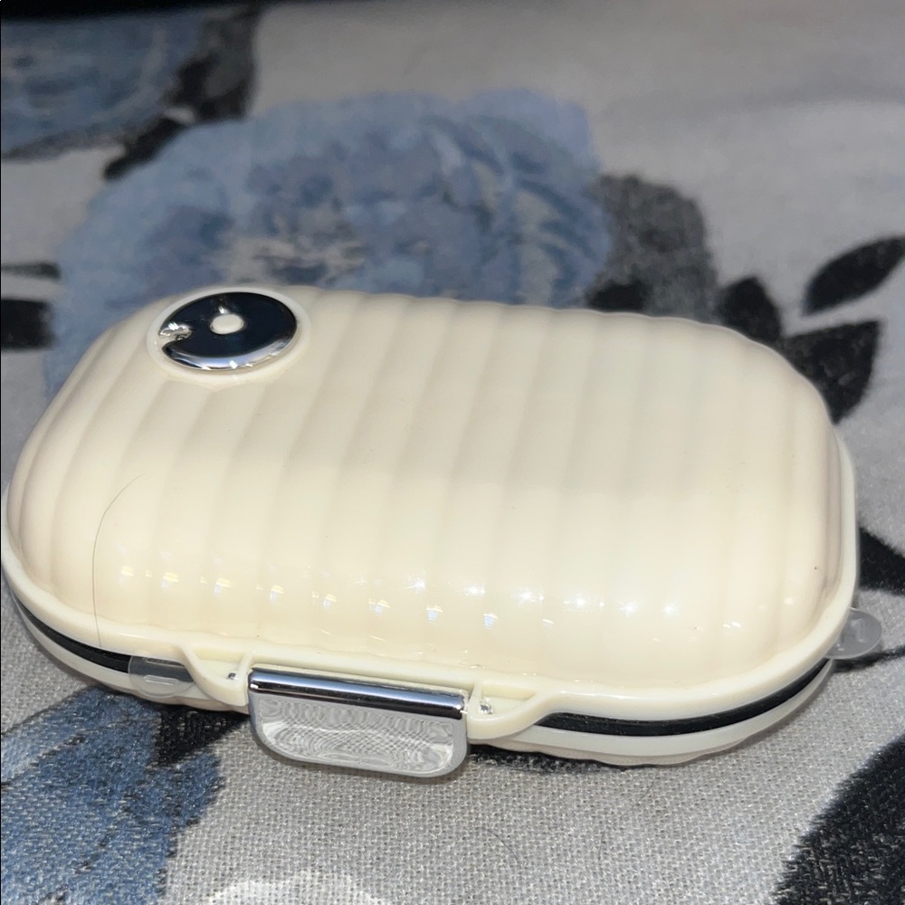 Medicine Travel & Storage Case